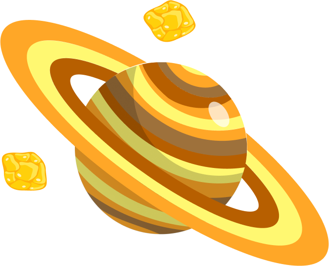 saturn