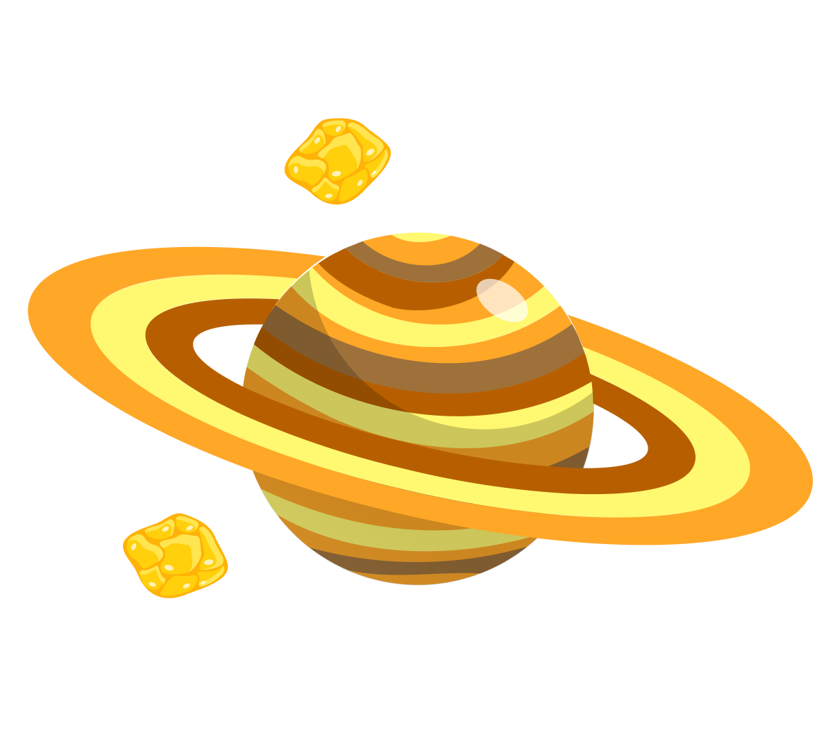 saturn